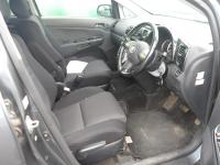 Toyota WISH 2003
