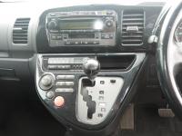Toyota WISH 2003