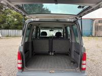 Daihatsu ATRAI WAGON 2001