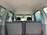 Daihatsu ATRAI WAGON 2001