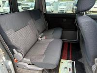 Daihatsu ATRAI WAGON 2001