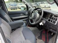 Daihatsu ATRAI WAGON 2001