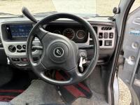 Daihatsu ATRAI WAGON 2001