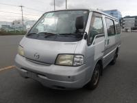 Mazda BONGO VAN 2005