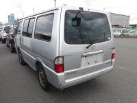 Mazda BONGO VAN 2005