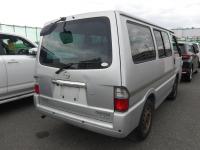 Mazda BONGO VAN 2005
