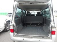 Mazda BONGO VAN 2005