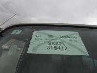 Mazda BONGO VAN 2005