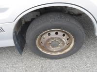Mazda BONGO VAN 2005