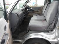 Mazda BONGO VAN 2005