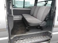 Mazda BONGO VAN 2005