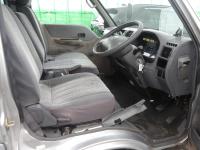 Mazda BONGO VAN 2005