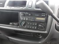 Mazda BONGO VAN 2005