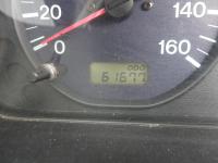 Mazda BONGO VAN 2005