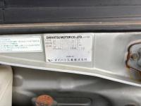 Daihatsu ATRAI WAGON 2001