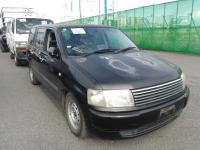 Toyota PROBOX WAGON 2008