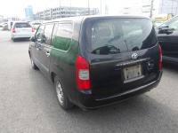 Toyota PROBOX WAGON 2008