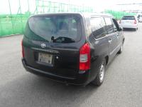 Toyota PROBOX WAGON 2008