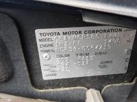 Toyota PROBOX WAGON 2008