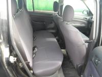 Toyota PROBOX WAGON 2008