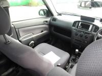 Toyota PROBOX WAGON 2008