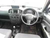 Toyota PROBOX WAGON 2008