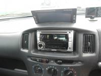 Toyota PROBOX WAGON 2008
