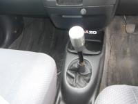 Toyota PROBOX WAGON 2008