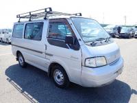 Nissan VANETTE VAN 2003