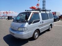 Nissan VANETTE VAN 2003