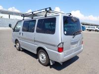 Nissan VANETTE VAN 2003