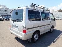 Nissan VANETTE VAN 2003