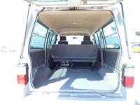 Nissan VANETTE VAN 2003