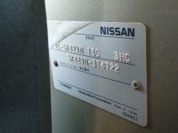 Nissan VANETTE VAN 2003