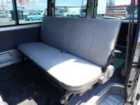 Nissan VANETTE VAN 2003