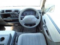 Nissan VANETTE VAN 2003