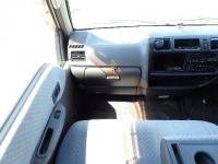 Nissan VANETTE VAN 2003