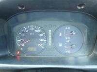 Nissan VANETTE VAN 2003
