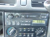 Nissan VANETTE VAN 2003
