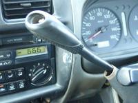 Nissan VANETTE VAN 2003