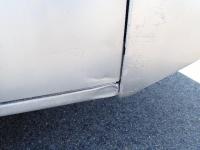 Nissan VANETTE VAN 2003