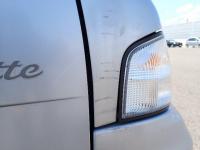 Nissan VANETTE VAN 2003