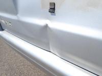 Nissan VANETTE VAN 2003
