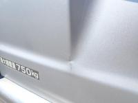 Nissan VANETTE VAN 2003