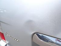 Nissan VANETTE VAN 2003