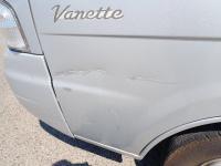 Nissan VANETTE VAN 2003