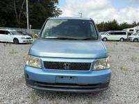 Honda STEPWAGON 2001