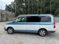 Honda STEPWAGON 2001