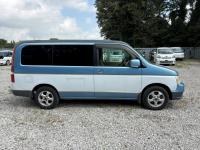 Honda STEPWAGON 2001