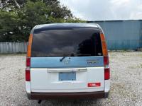 Honda STEPWAGON 2001